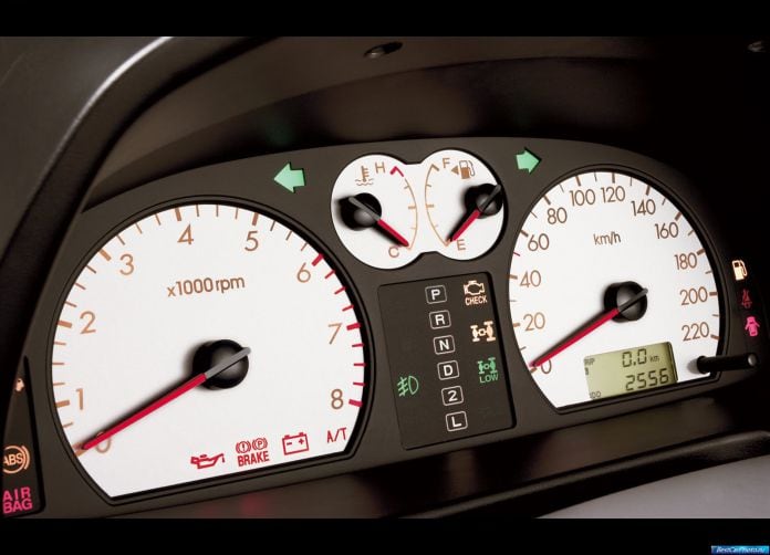 2005 Hyundai Terracan - фотография 14 из 20 2005 Hyundai Terracan - фотография 14 из 20