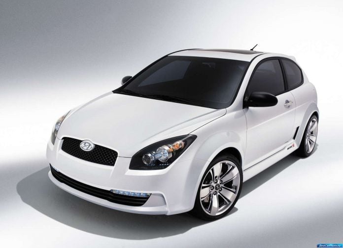 2006 Hyundai Accent SR - фотография 5 из 22 2006 Hyundai Accent SR - фотография 5 из 22