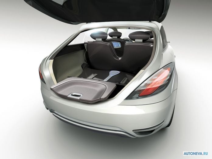 2006 Hyundai HED 2 Genus Concept - фотография 3 из 3