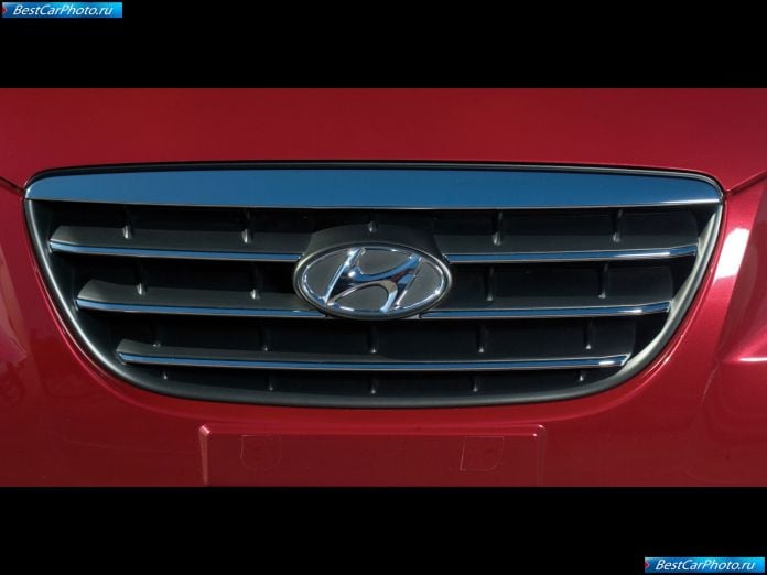 2007 Hyundai Elantra - фотография 28 из 28 2007 Hyundai Elantra - фотография 28 из 28