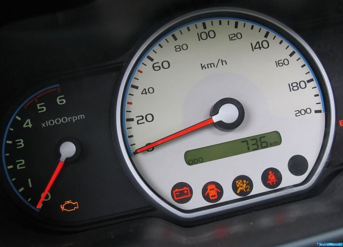 2008 Hyundai i10 - фотография 102 из 148 2008 Hyundai i10 - фотография 102 из 148