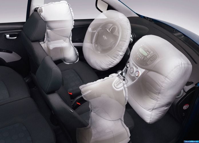 2008 Hyundai i10 - фотография 115 из 148 2008 Hyundai i10 - фотография 115 из 148
