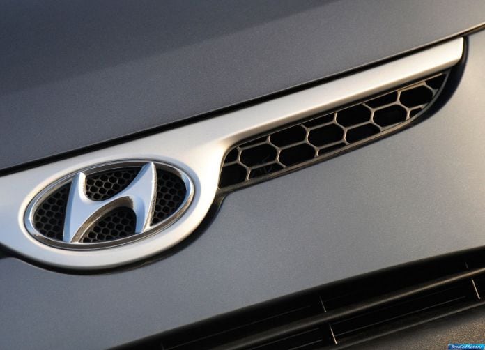 2008 Hyundai i10 - фотография 125 из 148
