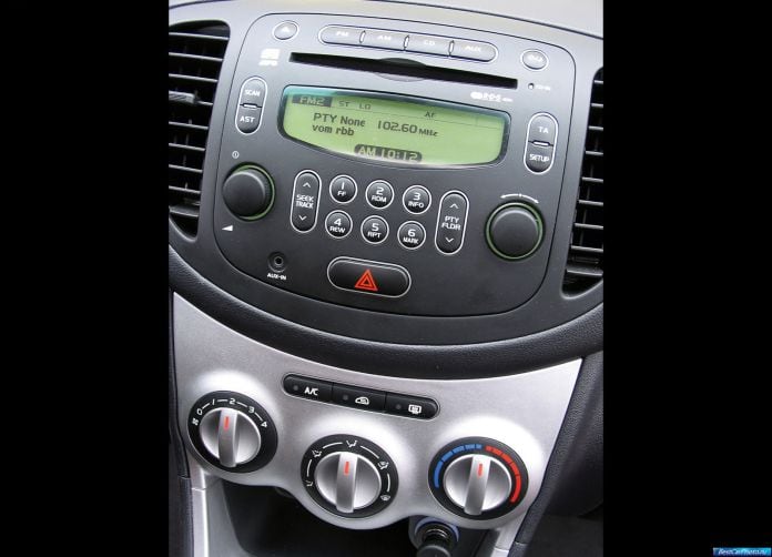 2008 Hyundai i10 - фотография 136 из 148 2008 Hyundai i10 - фотография 136 из 148