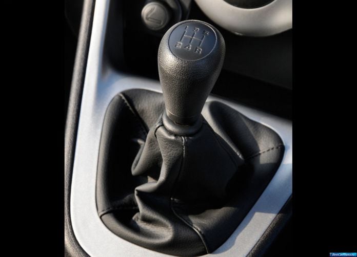 2008 Hyundai i10 - фотография 138 из 148