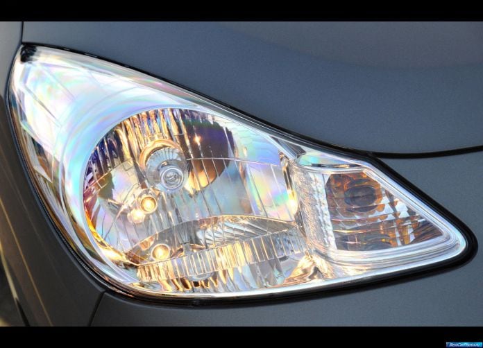 2008 Hyundai i10 - фотография 146 из 148 2008 Hyundai i10 - фотография 146 из 148