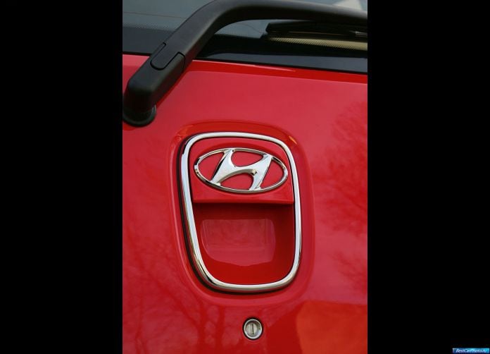 2008 Hyundai i10 - фотография 148 из 148 2008 Hyundai i10 - фотография 148 из 148