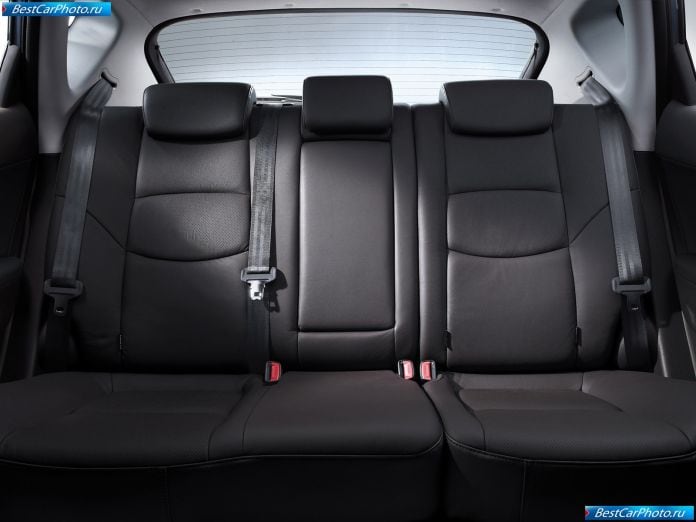 2008 Hyundai I30 - фотография 87 из 119