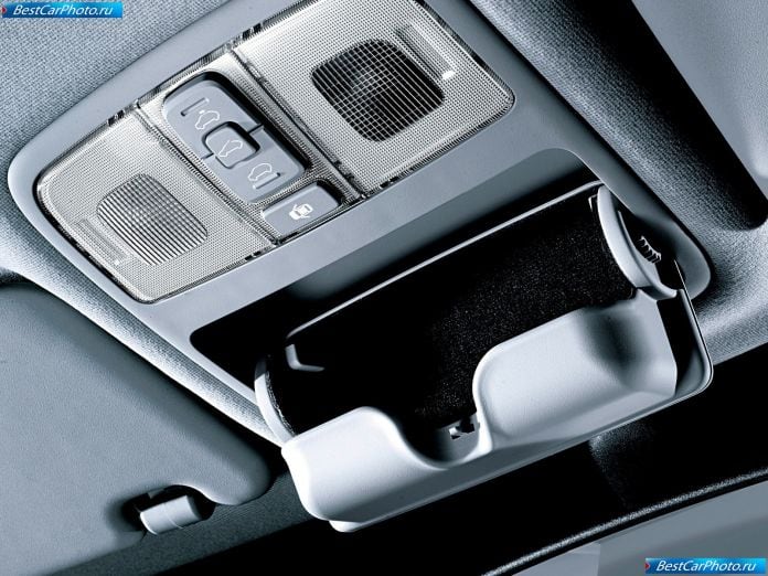 2008 Hyundai I30 - фотография 94 из 119 2008 Hyundai I30 - фотография 94 из 119
