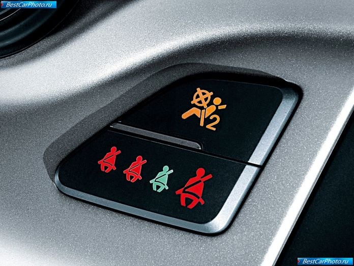 2008 Hyundai I30 - фотография 96 из 119 2008 Hyundai I30 - фотография 96 из 119