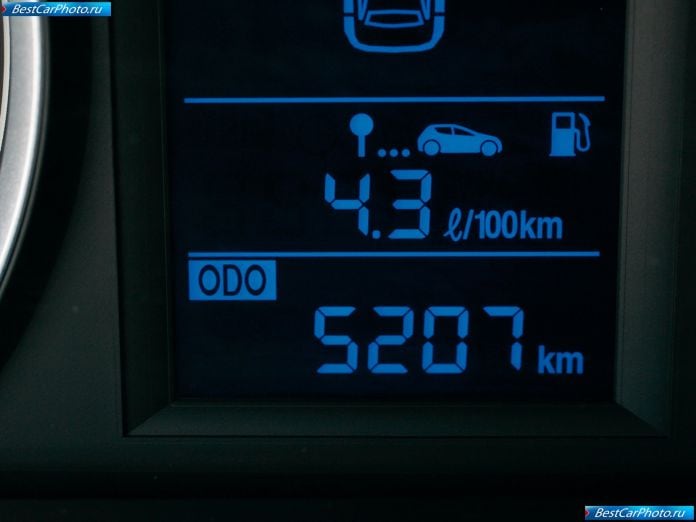 2008 Hyundai I30 - фотография 98 из 119 2008 Hyundai I30 - фотография 98 из 119