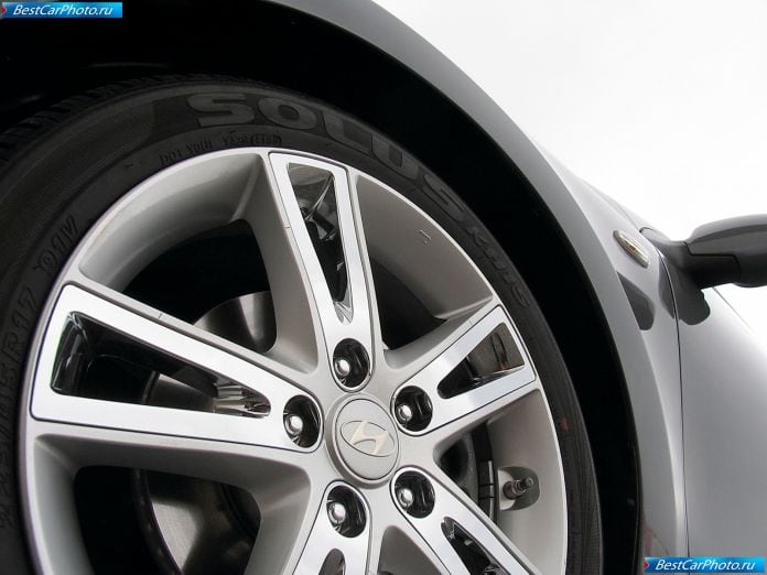 2008 Hyundai I30 - фотография 107 из 119 2008 Hyundai I30 - фотография 107 из 119