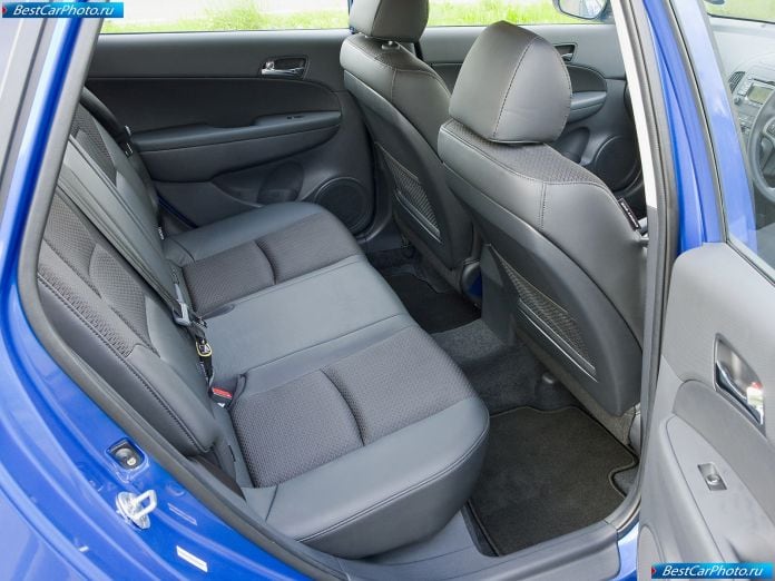 2008 Hyundai I30 Estate - фотография 58 из 75 2008 Hyundai I30 Estate - фотография 58 из 75