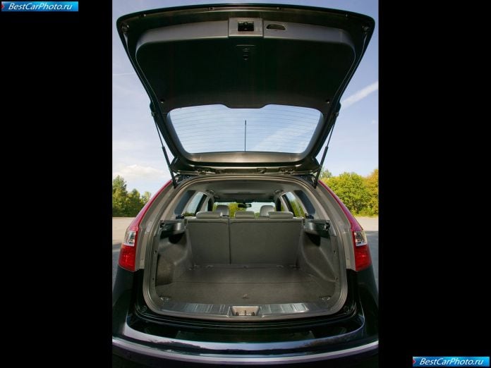 2008 Hyundai I30 Estate - фотография 73 из 75 2008 Hyundai I30 Estate - фотография 73 из 75
