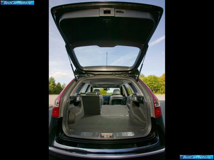2008 Hyundai I30 Estate - фотография 74 из 75 2008 Hyundai I30 Estate - фотография 74 из 75