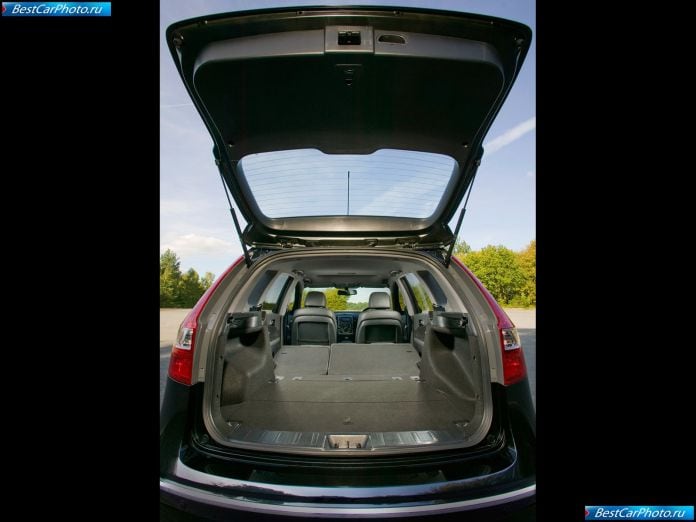 2008 Hyundai I30 Estate - фотография 75 из 75 2008 Hyundai I30 Estate - фотография 75 из 75
