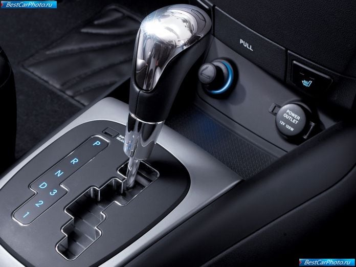 2009 Hyundai Elantra Touring - фотография 25 из 48 2009 Hyundai Elantra Touring - фотография 25 из 48
