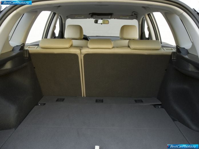 2009 Hyundai Elantra Touring - фотография 29 из 48 2009 Hyundai Elantra Touring - фотография 29 из 48