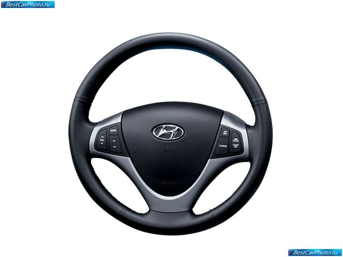 2009 Hyundai Elantra Touring - фотография 42 из 48 2009 Hyundai Elantra Touring - фотография 42 из 48