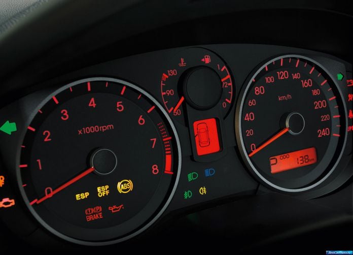 2009 Hyundai i20 - фотография 66 из 103