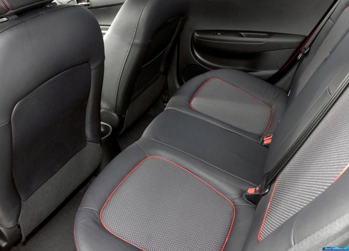 2009 Hyundai i20 - фотография 70 из 103