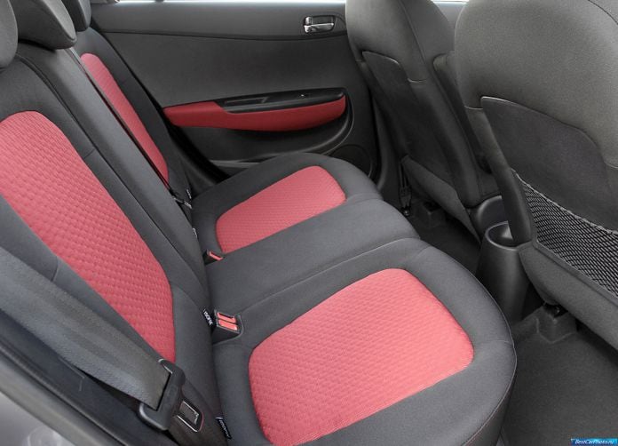 2009 Hyundai i20 - фотография 71 из 103 2009 Hyundai i20 - фотография 71 из 103