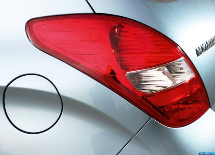 2009 Hyundai i20 - фотография 86 из 103 2009 Hyundai i20 - фотография 86 из 103