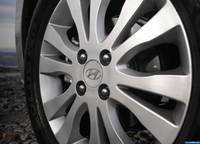 2009 Hyundai i20 - фотография 91 из 103 2009 Hyundai i20 - фотография 91 из 103