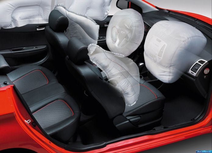 2009 Hyundai i20 - фотография 99 из 103