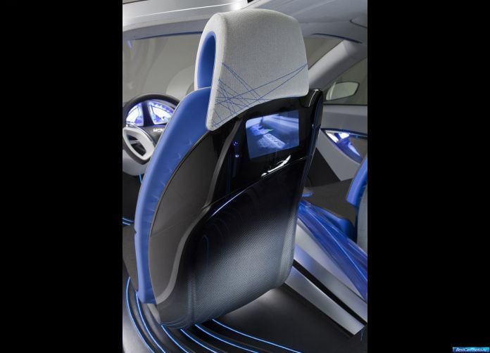 2009 Hyundai Nuvis Concept - фотография 56 из 57 2009 Hyundai Nuvis Concept - фотография 56 из 57