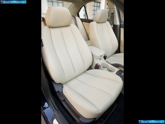 2009 Hyundai Sonata - фотография 18 из 18 2009 Hyundai Sonata - фотография 18 из 18