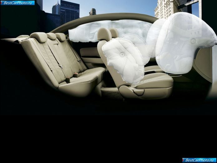 2010 Hyundai Elantra Blue - фотография 25 из 38