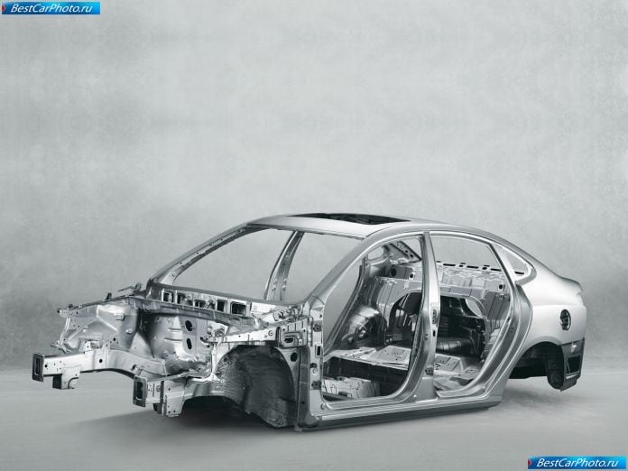 2010 Hyundai Elantra Blue - фотография 35 из 38