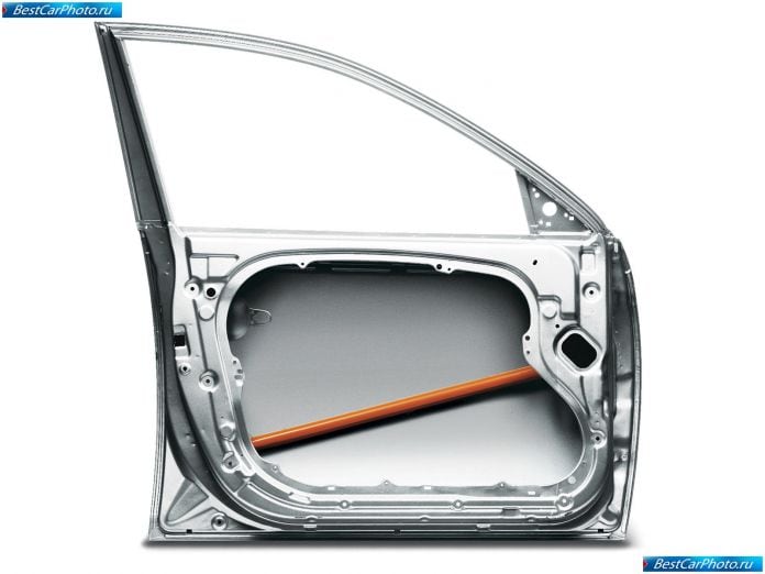 2010 Hyundai Elantra Blue - фотография 38 из 38