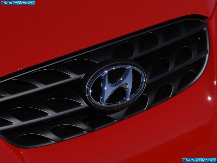 2010 Hyundai Genesis Coupe - фотография 64 из 81
