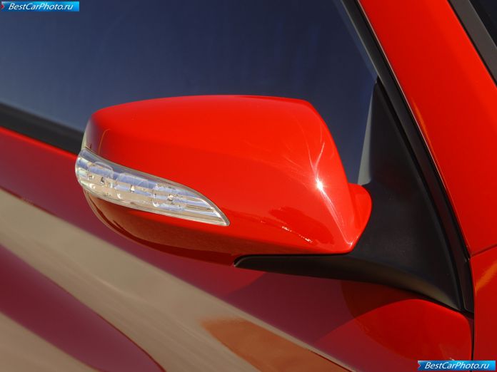 2010 Hyundai Genesis Coupe - фотография 66 из 81 2010 Hyundai Genesis Coupe - фотография 66 из 81