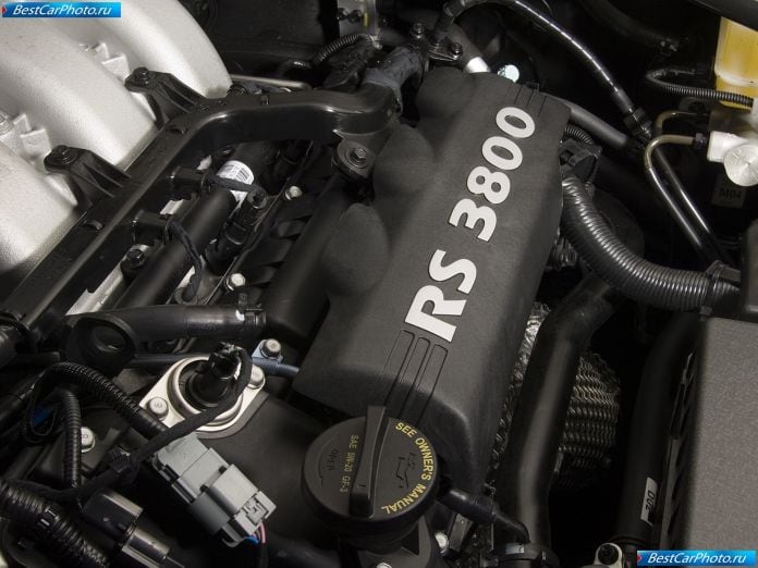 2010 Hyundai Genesis Coupe - фотография 74 из 81