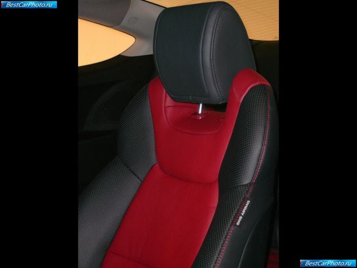 2010 Hyundai Genesis Coupe - фотография 80 из 81 2010 Hyundai Genesis Coupe - фотография 80 из 81