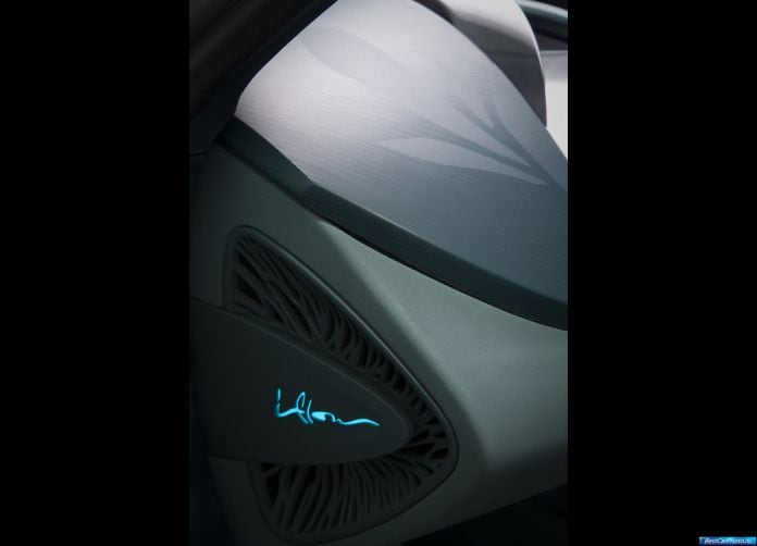 2010 Hyundai i-Flow Concept - фотография 31 из 33