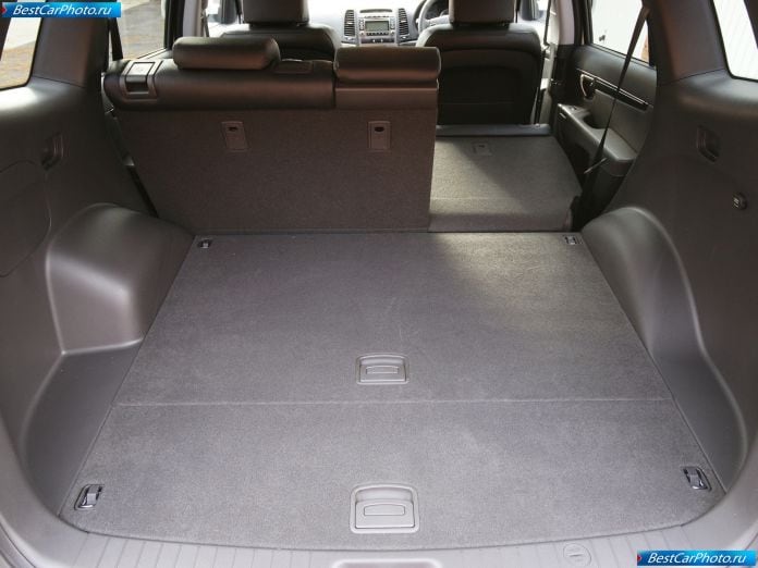 2010 Hyundai Santa Fe - фотография 24 из 29 2010 Hyundai Santa Fe - фотография 24 из 29