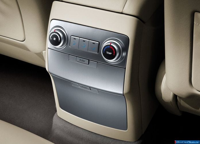 2010 Hyundai ix55 - фотография 51 из 75 2010 Hyundai ix55 - фотография 51 из 75