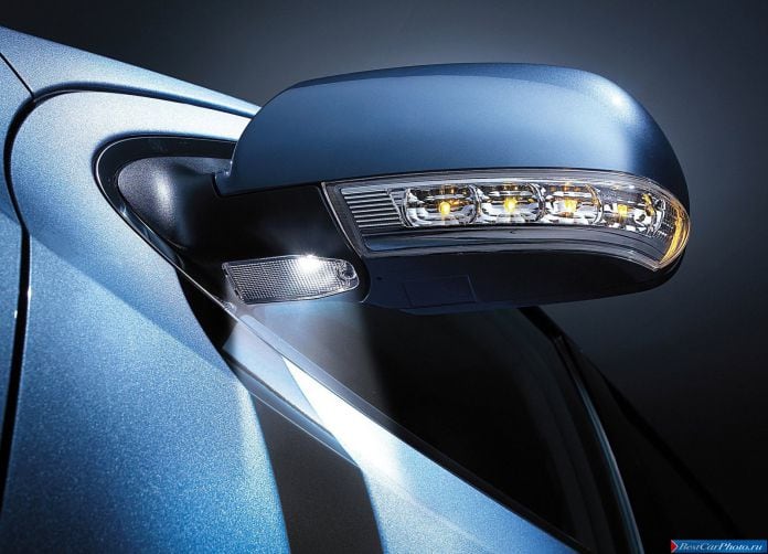 2010 Hyundai ix55 - фотография 65 из 75 2010 Hyundai ix55 - фотография 65 из 75