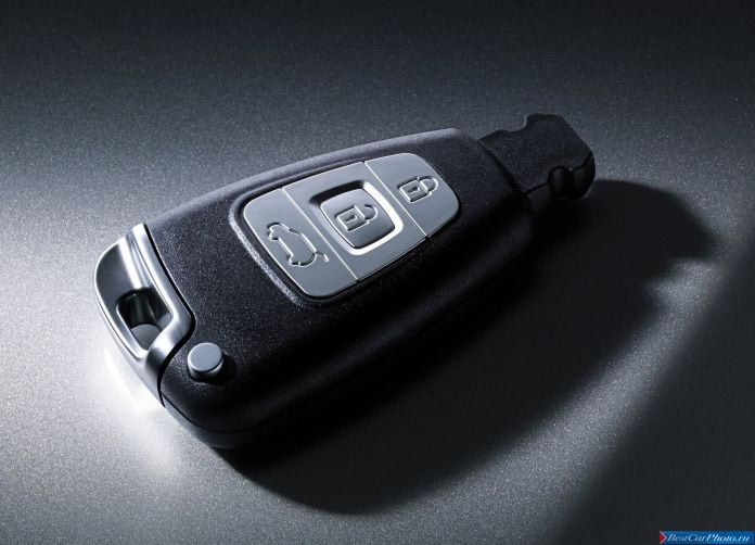 2010 Hyundai ix55 - фотография 69 из 75 2010 Hyundai ix55 - фотография 69 из 75