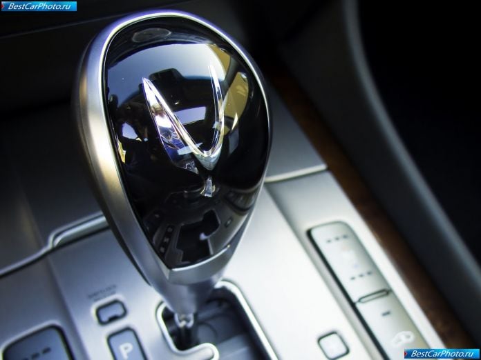 2011 Hyundai Equus - фотография 45 из 56 2011 Hyundai Equus - фотография 45 из 56