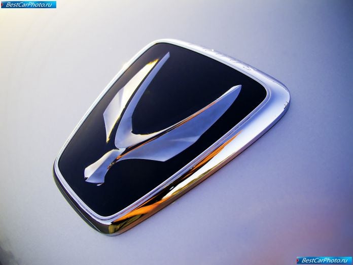 2011 Hyundai Equus - фотография 50 из 56 2011 Hyundai Equus - фотография 50 из 56