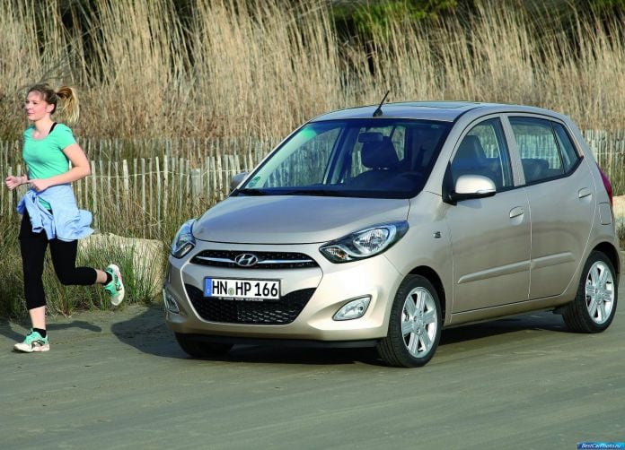 2011 Hyundai i10 - фотография 22 из 90 2011 Hyundai i10 - фотография 22 из 90