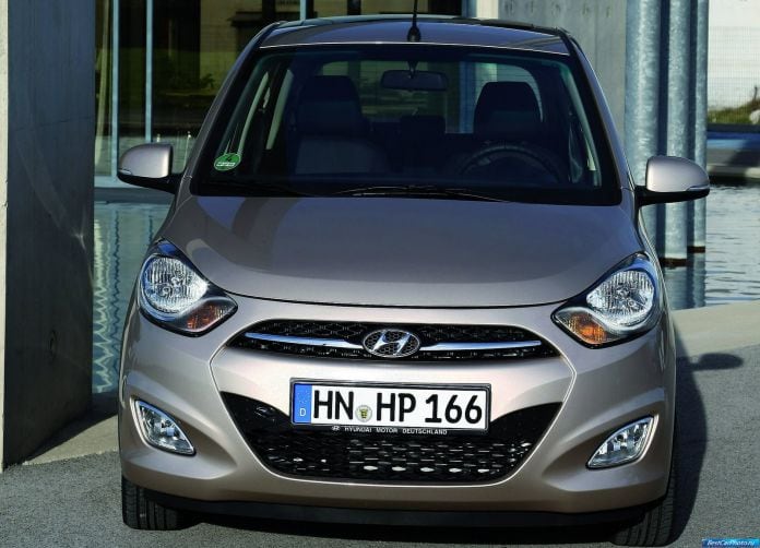 2011 Hyundai i10 - фотография 47 из 90 2011 Hyundai i10 - фотография 47 из 90
