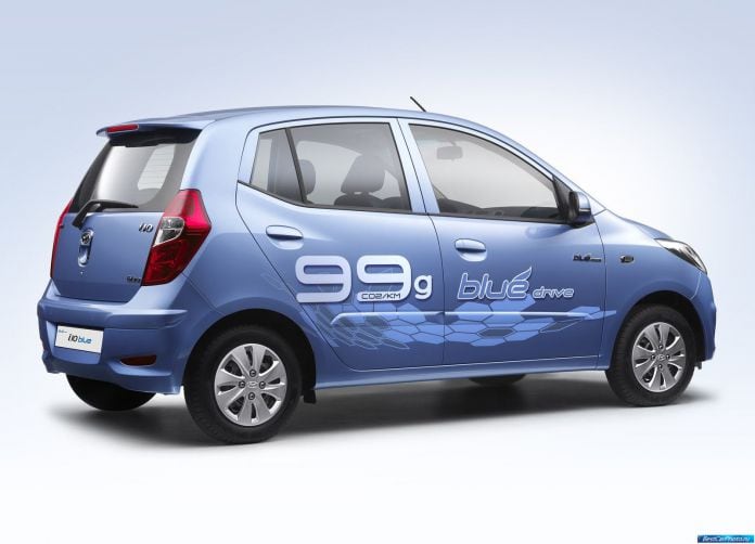 2011 Hyundai i10 - фотография 56 из 90 2011 Hyundai i10 - фотография 56 из 90
