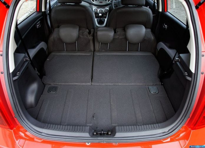 2011 Hyundai i10 - фотография 70 из 90 2011 Hyundai i10 - фотография 70 из 90