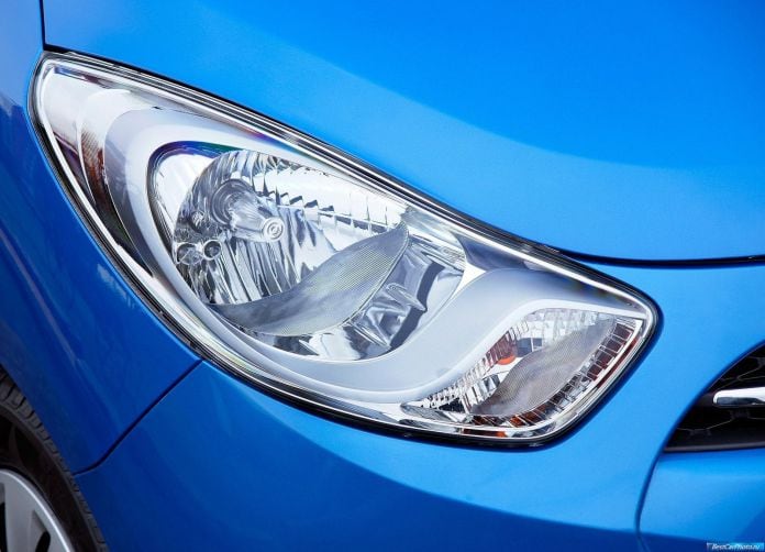 2011 Hyundai i10 - фотография 73 из 90 2011 Hyundai i10 - фотография 73 из 90